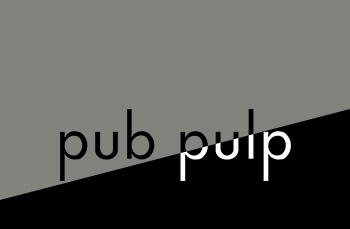 「pub pulp」のトップへ